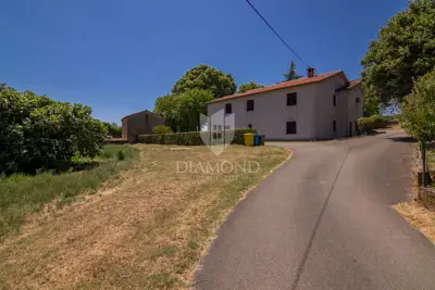Haus in Labin, ruhige Lage und privater Gartenbereich - 7