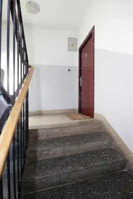 Stan u Puli, Centar, 2. kat, kompletno adaptiran - 16