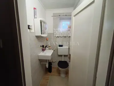 Detached house with plot TOP CONDITION - 19