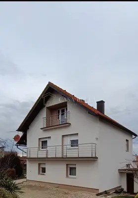 Detached house with plot TOP CONDITION - 22