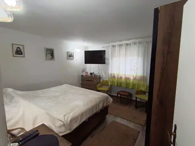 Detached house with plot TOP CONDITION - 15