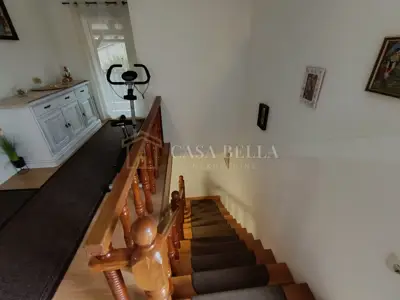Detached house with plot TOP CONDITION - 8