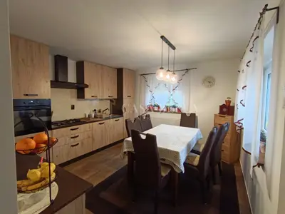 Detached house with plot TOP CONDITION - 14