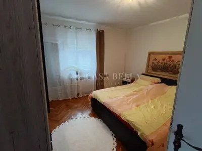 Detached house with plot TOP CONDITION - 9