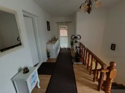 Detached house with plot TOP CONDITION - 7