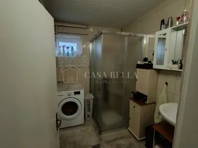 Detached house with plot TOP CONDITION - 18