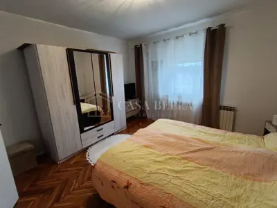 Detached house with plot TOP CONDITION - 10
