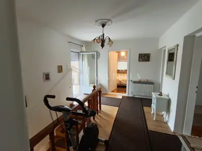 Detached house with plot TOP CONDITION - 11