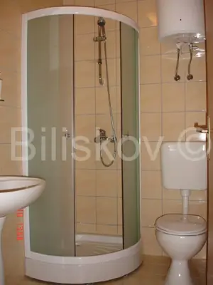 Apartmanska kuća 400 m², Mirca uz more i pogled na plažu - 18