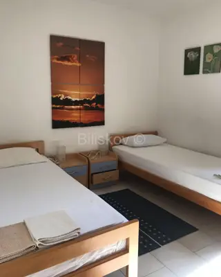 Apartmanska kuća 400 m², Mirca uz more i pogled na plažu - 9