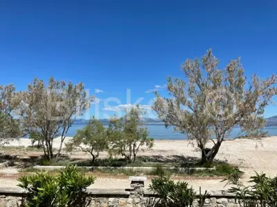 Apartmanska kuća 400 m², Mirca uz more i pogled na plažu - 7