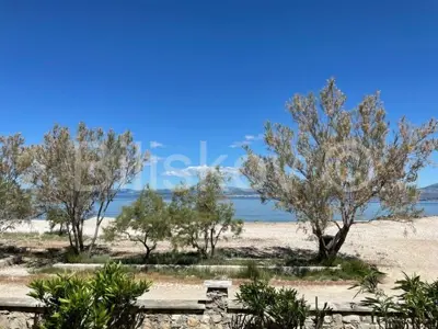 Apartmenthaus 400 m², Mirca am Meer und Blick auf den Strand - 7