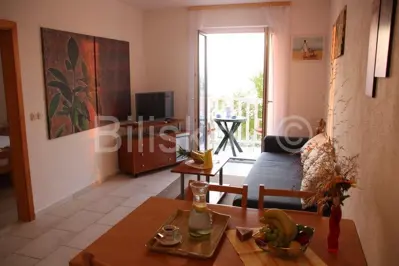 Apartmenthaus 400 m², Mirca am Meer und Blick auf den Strand - 13