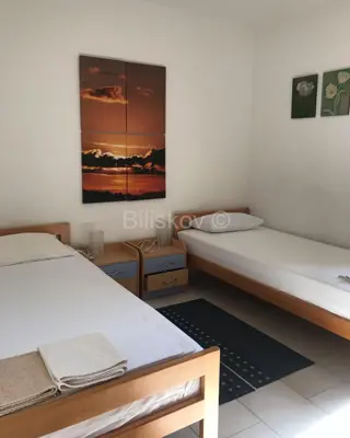 Apartmenthaus 400 m², Mirca am Meer und Blick auf den Strand - 9