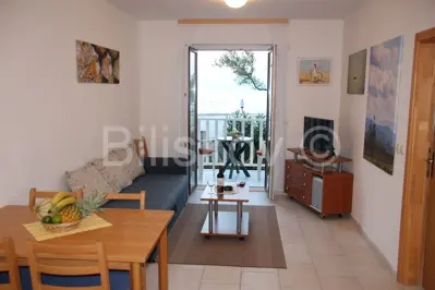 Apartmenthaus 400 m², Mirca am Meer und Blick auf den Strand - 14