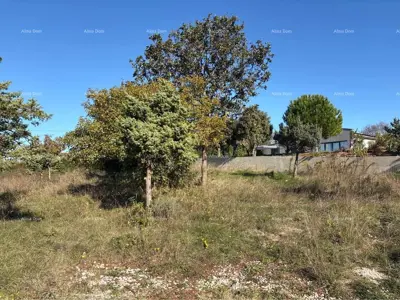 Građevinsko zemljište s pravomoćnom dozvolom – Barban - 3