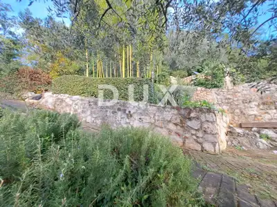 OPATIJA, MEDVEJA - Baugrundstück, 1800 m² - 3