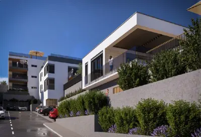 Stan 126 m², Primošten - 80 m od mora - 5
