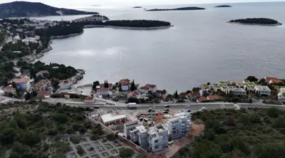 Stan 126 m², Primošten - 80 m od mora - 2