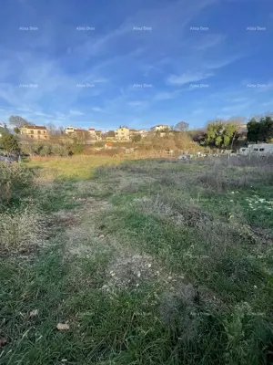 Građevinsko zemljište 1 283 m², Loborika, centar i urbanizirano - 3