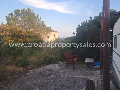 Building land 331 m², Šolta - sea view - 5