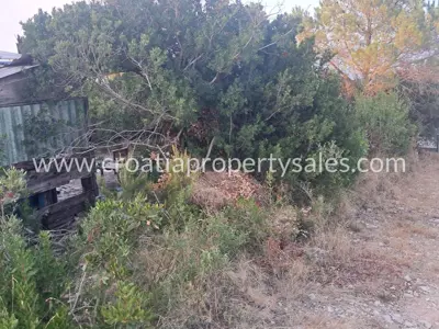 Building land 331 m², Šolta - sea view - 4