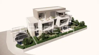 Wohnung zum Kauf in Ugljan, 53 m² - 2