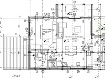 Wohnung zum Kauf in Ugljan, 53 m² - 9