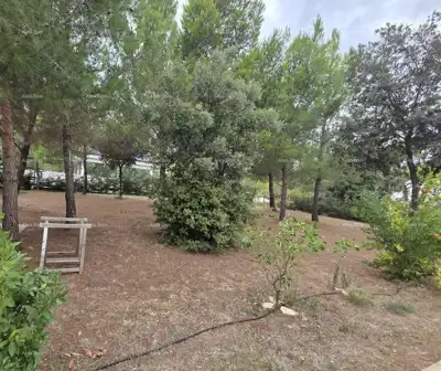 Land plot for sale in Ližnjan - 4