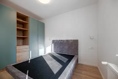 Šalata, 3soban stan, 2x balkona, spremište - 8