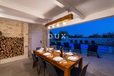 House for sale in Murvica, 230 m² - 5