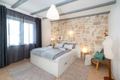 House for sale in Murvica, 230 m² - 16