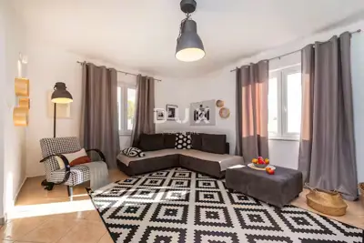 House for sale in Murvica, 230 m² - 11