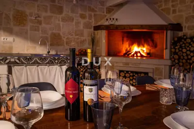 House for sale in Murvica, 230 m² - 4