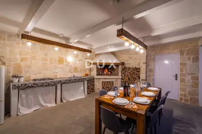 House for sale in Murvica, 230 m² - 9