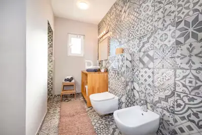 House for sale in Murvica, 230 m² - 22
