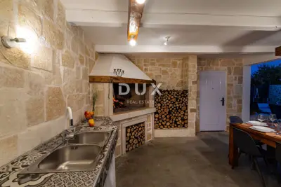 House for sale in Murvica, 230 m² - 7
