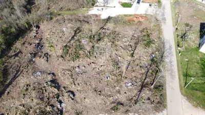 Building plot 3,077 m², Poreč - for residential construction - 3