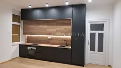 Stan 125 m², Potok - dvije stambene jedinice - 2