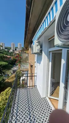 Stan 125 m², Potok - dvije stambene jedinice - 13