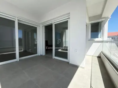 Novalja - new apartment with two terraces 450 m from the sea - 4