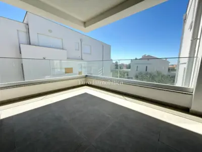 Novalja - new apartment with two terraces 450 m from the sea - 3