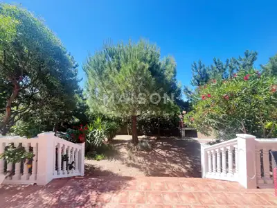 Villa on Rab, Barbat na Rab - 5 apartments and yard - 3