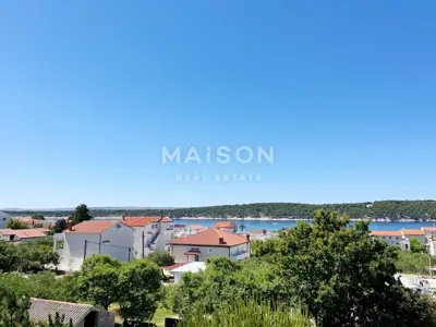 Villa on Rab, Barbat na Rab - 5 apartments and yard - 22