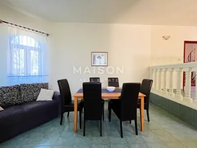 Villa on Rab, Barbat na Rab - 5 apartments and yard - 13
