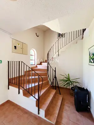 Villa on Rab, Barbat na Rab - 5 apartments and yard - 9