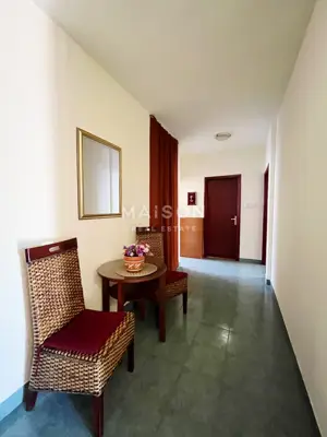 Villa on Rab, Barbat na Rab - 5 apartments and yard - 8