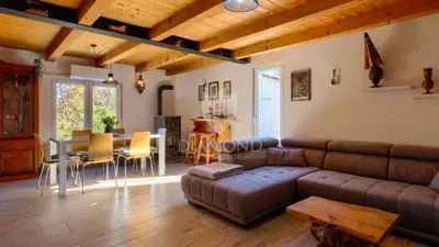 Villa 115 m², Žminj - peace, privacy and pool - 3