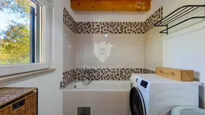 Villa 115 m², Žminj - peace, privacy and pool - 9