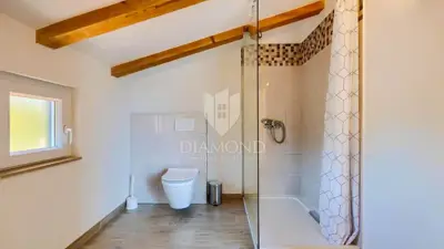 Villa 115 m², Žminj - peace, privacy and pool - 14